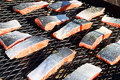 LAURELHURST BACKYARD BBQ 2018